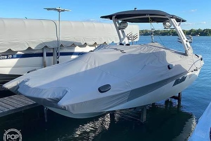 Malibu 22MXZ for sale in United States of America for $123,000 (£96,558) Malibu 22MXZ for sale in United States of America for $123,000 (£96,558)