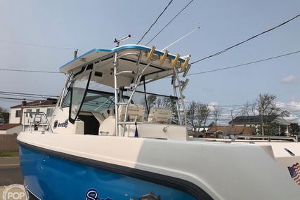 Boston Whaler 28 Outrage for sale in United States of America for $89,999 (£69,492) Boston Whaler 28 Outrage for sale in United States of America for $89,999 (£69,492)