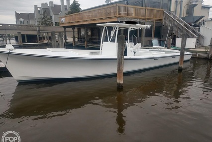 Custom Robbins 40 for sale in United States of America for $150,000 (£107,703)