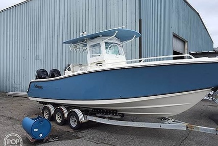 Mako 284 CC for sale in United States of America for $115,000 (£80,967)