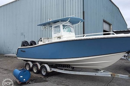 Mako Boats For Sale New Used Saltwater Inshore Offshore Boat