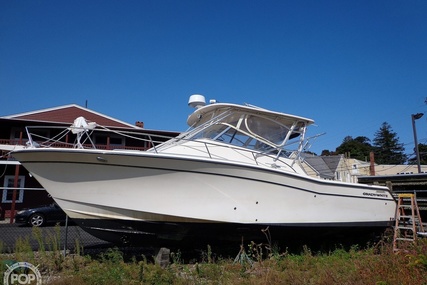 Grady-White Express 330 for sale in United States of America for $57,000 (£41,293)