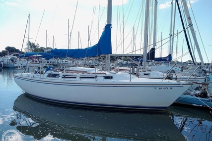 Catalina C-30 Tall Rig for sale in United States of America for $14,250 (£10,301)