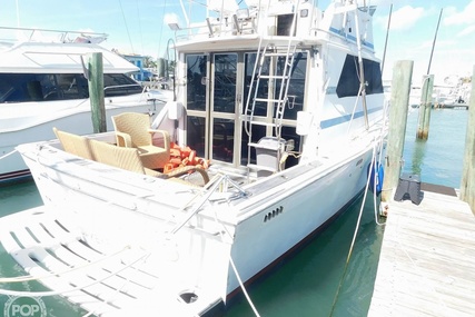 Viking Yachts Open Bridge for sale in United States of America for $18,500 (£14,515) Viking Yachts Open Bridge for sale in United States of America for $18,500 (£14,515)