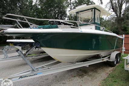 Stamas 250 Tarpon for sale in United States of America for $38,900 (£28,165)