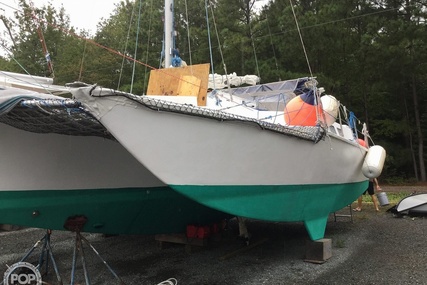 Piver Trimaran 36 for sale in United States of America for $27,800 (£20,255)