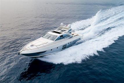 Azimut Yachts 62S Italia for sale in Spain for €750,000 (£684,475) Azimut Yachts 62S Italia for sale in Spain for €750,000 (£684,475)