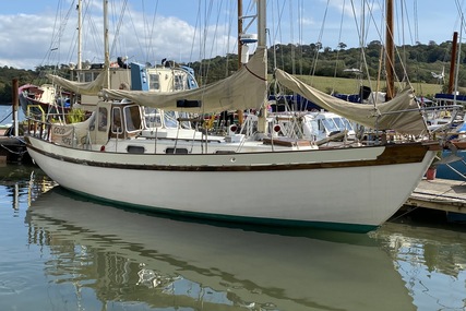 Custom Maurice Griffiths Good Hope Ketch for sale in United Kingdom for £36,500 Custom Maurice Griffiths Good Hope Ketch for sale in United Kingdom for £36,500