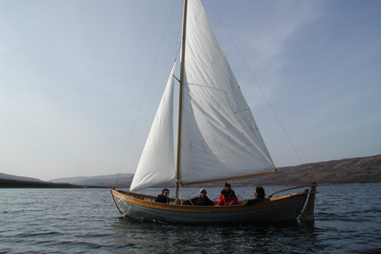 Custom Norwegian Sjekte for sale in United Kingdom for £7,950