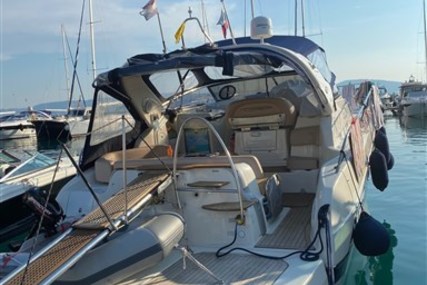 Cranchi Zaffiro 36 for sale in Croatia for €110,000 (£100,132) Cranchi Zaffiro 36 for sale in Croatia for €110,000 (£100,132)