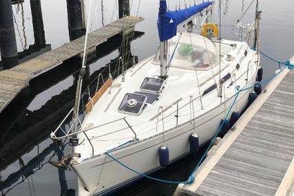 Moody 35 for sale in United Kingdom for £45,000 Moody 35 for sale in United Kingdom for £45,000