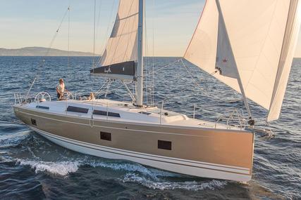 Hanse 418 for sale in United States of America for P.O.A.