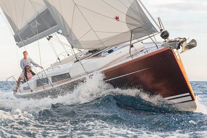 Hanse 388 for sale in Canada for P.O.A. Hanse 388 for sale in Canada for P.O.A.