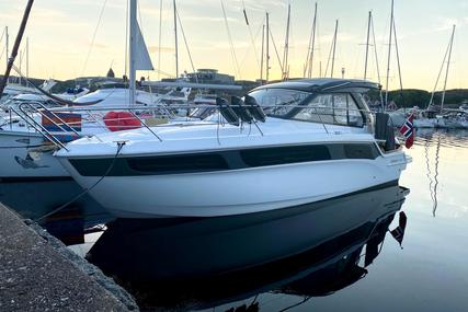 Bavaria Yachts 360 HT for sale in Norway for kr2,490,000 (£205,156) Bavaria Yachts 360 HT for sale in Norway for kr2,490,000 (£205,156)