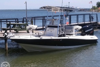 Triton 220 LTS Pro Tournament Edition for sale in United States of America for $66,000 (£48,240) Triton 220 LTS Pro Tournament Edition for sale in United States of America for $66,000 (£48,240)