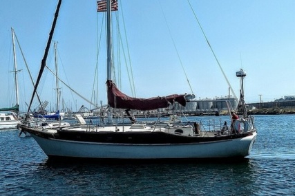 CSY 37 for sale in United States of America for $43,500 (£30,874)