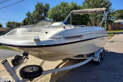 Bayliner RENDEZVOUS for sale in United States of America for $24,350 (£17,664)