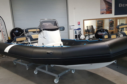 Zodiac PRO OPEN 650 for sale in France for €39,400 (£35,709) Zodiac PRO OPEN 650 for sale in France for €39,400 (£35,709)