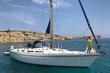Moody 425 for sale in Greece for €68,000 (£62,120) Moody 425 for sale in Greece for €68,000 (£62,120)