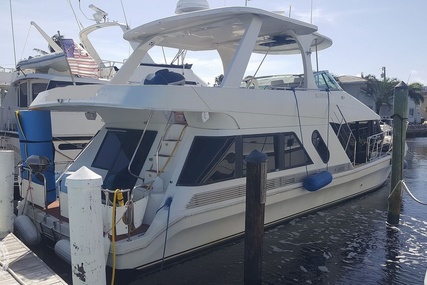 Bluewater Yachts 5200 MY for sale in United States of America for $162,000 (£116,319)
