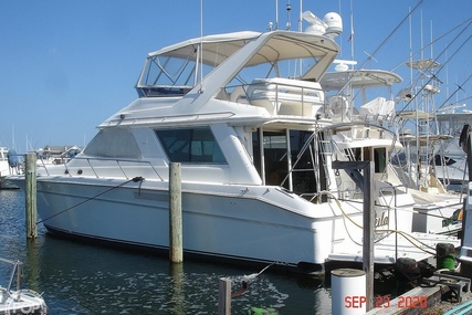 Sea Ray 500 Sedan Bridge for sale in United States of America for $128,000 (£91,706)