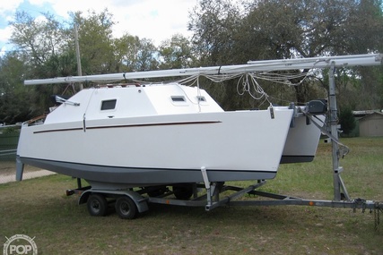 Custom 18 for sale in United States of America for $24,995 (£19,612) Custom 18 for sale in United States of America for $24,995 (£19,612)