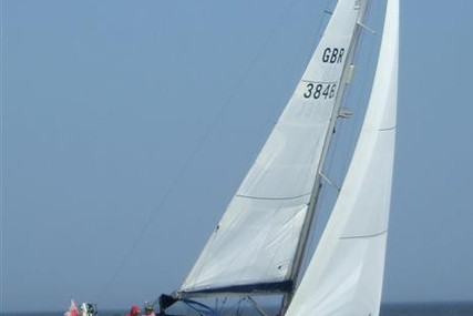 Dufour Yachts 405 Grand Large for sale in United Kingdom for £109,950 Dufour Yachts 405 Grand Large for sale in United Kingdom for £109,950