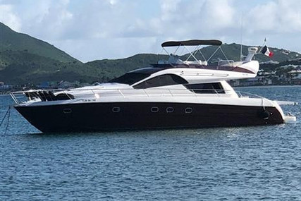 Raffaelli 52 MISTRAL for sale in France for €250,000 (£228,158) Raffaelli 52 MISTRAL for sale in France for €250,000 (£228,158)