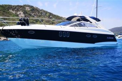 Absolute 41 for sale in France for €155,000 (£140,695) Absolute 41 for sale in France for €155,000 (£140,695)