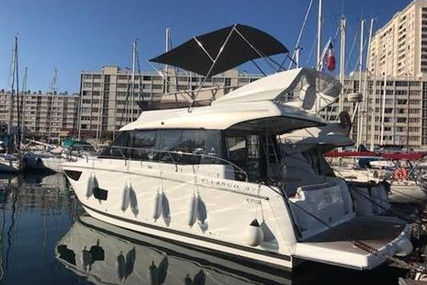 Jeanneau Velasco 37 F for sale in France for €310,000 (£283,193) Jeanneau Velasco 37 F for sale in France for €310,000 (£283,193)