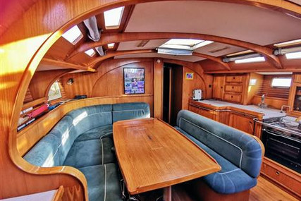 Jeanneau SUN KISS 47 for sale in France for €85,000 (£77,650) Jeanneau SUN KISS 47 for sale in France for €85,000 (£77,650)