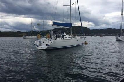 Jeanneau Sun Odyssey 35 for sale in United Kingdom for £49,995 Jeanneau Sun Odyssey 35 for sale in United Kingdom for £49,995