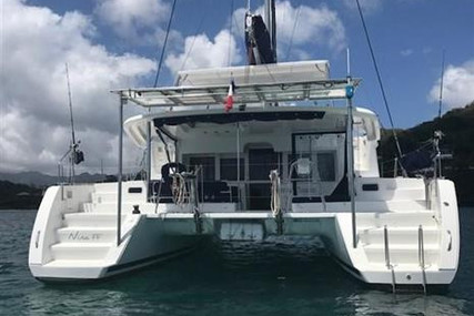 Lagoon 450 for sale in France for €380,000 (£346,801) Lagoon 450 for sale in France for €380,000 (£346,801)