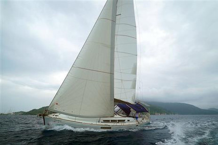 Jeanneau Sun Odyssey 44i for sale in Turkey for €129,000 (£117,845) Jeanneau Sun Odyssey 44i for sale in Turkey for €129,000 (£117,845)