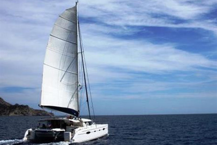Fountaine Pajot Salina 48 for sale in Turkey for €285,000 (£259,433) Fountaine Pajot Salina 48 for sale in Turkey for €285,000 (£259,433)