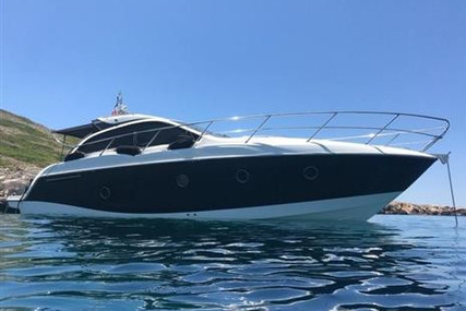 Sessa Marine C38 for sale in France for €182,000 (£164,949) Sessa Marine C38 for sale in France for €182,000 (£164,949)