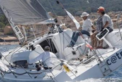 Jeanneau Sun Fast 3600 for sale in France for €169,000 (£154,386) Jeanneau Sun Fast 3600 for sale in France for €169,000 (£154,386)