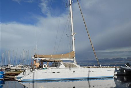 Lagoon 57 for sale in France for €450,000 (£411,087) Lagoon 57 for sale in France for €450,000 (£411,087)