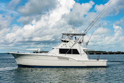 Hatteras 53 Convertible for sale in United States of America for $199,500 (£155,168) Hatteras 53 Convertible for sale in United States of America for $199,500 (£155,168)