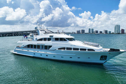 Benetti for sale in United States of America for $3,500,000 (£2,722,252) Benetti for sale in United States of America for $3,500,000 (£2,722,252)