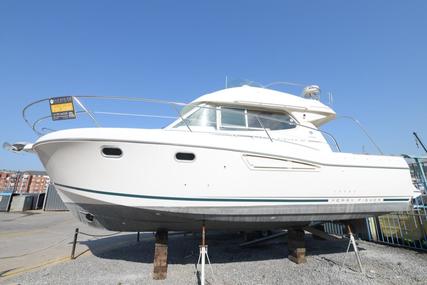 Jeanneau Merry Fisher 925 for sale in United Kingdom for £52,000 Jeanneau Merry Fisher 925 for sale in United Kingdom for £52,000