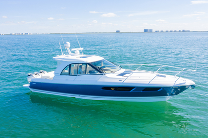 Intrepid 410 Evolution for sale in United States of America for $575,000 (£447,227) Intrepid 410 Evolution for sale in United States of America for $575,000 (£447,227)