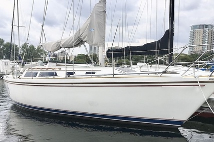 Catalina 30 MKII Tall Rig for sale in United States of America for $24,900 (£17,840)