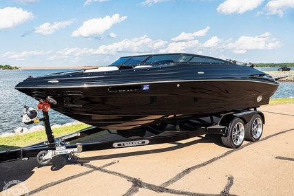 Crownline 215 SS for sale in United States of America for $64,500 (£50,121) Crownline 215 SS for sale in United States of America for $64,500 (£50,121)