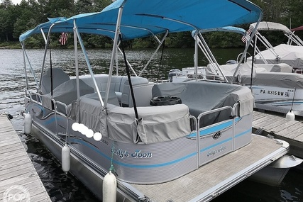 Qwest Apex 820 LS for sale in United States of America for $27,000 (£19,240)