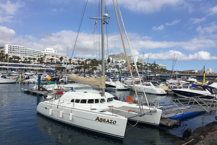 Lagoon 410 S2 for sale in France for €199,000 (£181,614) Lagoon 410 S2 for sale in France for €199,000 (£181,614)
