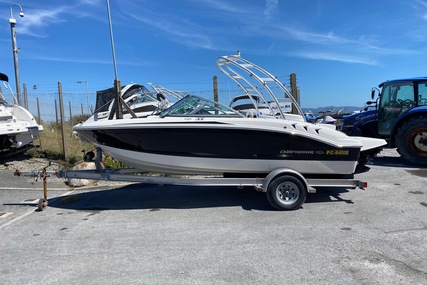 Chaparral 18 for sale in United Kingdom for £24,995 Chaparral 18 for sale in United Kingdom for £24,995
