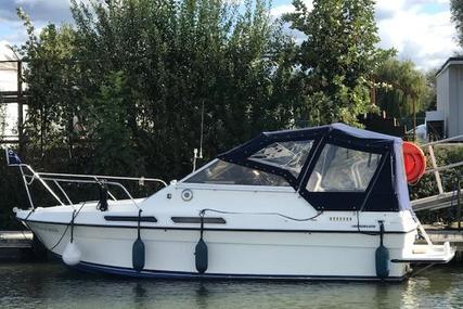 Fairline Carrera 24 for sale in United Kingdom for £19,950 Fairline Carrera 24 for sale in United Kingdom for £19,950