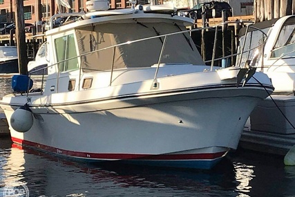 Albin 31 TE for sale in United States of America for $151,000 (£118,478) Albin 31 TE for sale in United States of America for $151,000 (£118,478)