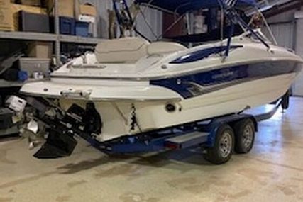 Crownline 26 for sale in United States of America for $61,200 (£47,557) Crownline 26 for sale in United States of America for $61,200 (£47,557)